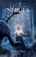 Cover: Nebula Convicto Chroniken: Miss O'Shea und der Zorn der Banshee - LAUSCH Medien