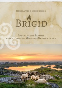 Enlarge image Cover: Brigid - Aurum
