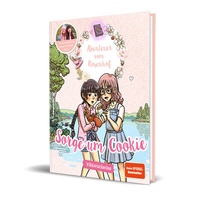 Abbildung von: Abenteuer vom Rosenhof. Sorge um Cookie - Community Editions