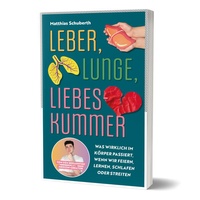 Abbildung von: Leber, Lunge, Liebeskummer - Community Editions