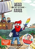Cover: Benx und die seltsame Insel - Community Editions