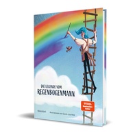 Enlarge image Cover: Die Legende vom Regenbogenmann - Community Editions