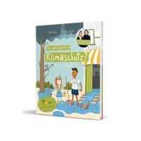Abbildung von: Wie geht eigentlich Klimaschutz? - Community Editions
