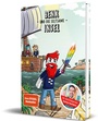 Cover: Benx und die seltsame Insel - Community Editions