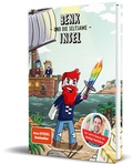 Cover: Benx und die seltsame Insel - Community Editions