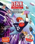Cover: Verloren im Zeitchaos - Community Editions