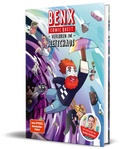 Cover: Verloren im Zeitchaos - Community Editions