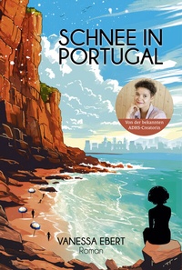 Abbildung von: Schnee in Portugal - Community Editions