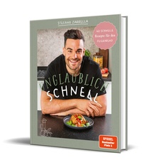 Abbildung von: Unglaublich schnell - Community Editions
