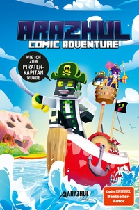Abbildung von: Wie ich zum Piratenkapitän wurde - Community Editions