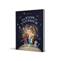 Cover: Mein Knopf, ein Universum - Community Editions