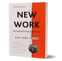Abbildung von: Eingetaucht: New Work - Community Editions