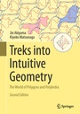 Cover: Treks into Intuitive Geometry - Springer