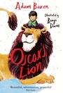 Cover: Oscar's Lion - HarperCollins