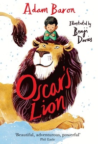 Enlarge image Cover: Oscar's Lion - HarperCollins