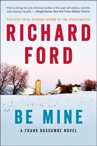 Enlarge image Cover: Be Mine - Collins