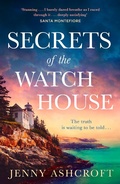 Cover: Secrets of the Watch House - HQ