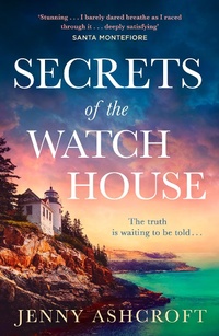 Enlarge image Cover: Secrets of the Watch House - HQ