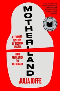 Enlarge image Cover: Motherland - Collins