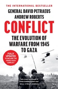 Cover: Conflict - William Collins