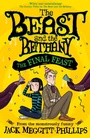 Cover: The Final Feast - Farshore