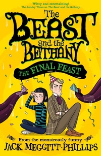 Enlarge image Cover: The Final Feast - Farshore