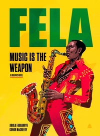Abbildung von: Fela - Amistad Press