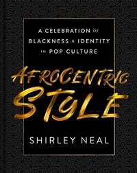Abbildung von: AfroCentric Style - Amistad Press