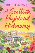 Cover: A Scottish Highland Hideaway - One More Chapter