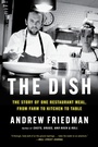 Cover: The Dish - HarperCollins