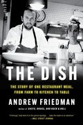 Cover: The Dish - HarperCollins