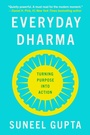 Cover: Everyday Dharma - HarperOne
