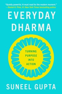 Enlarge image Cover: Everyday Dharma - HarperOne