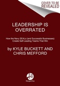 Cover: Leadership Is Overrated - Collins
