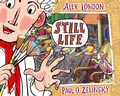 Cover: Still Life - Greenwillow Books