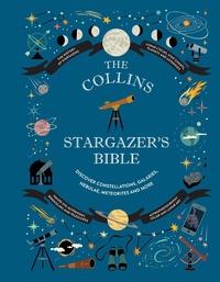 Abbildung von: Collins Stargazer's Bible - William Collins