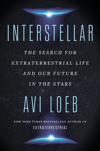 Abbildung von: Interstellar - Collins