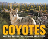 Enlarge image Cover: Urban Coyotes - HarperCollins