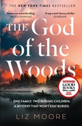 Cover: The God of the Woods - The Borough Press