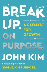 Enlarge image Cover: Break Up On Purpose - HarperOne