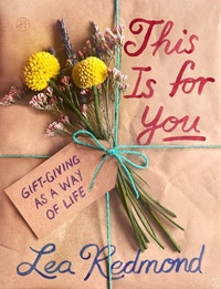 Enlarge image Cover: This Is for You - HarperOne