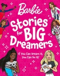 Cover: Barbie Stories for Big Dreamers Treasury - Farshore