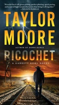 Cover: Ricochet: A Garrett Kohl Novel - HarperCollins
