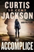 Cover: The Accomplice - Amistad Press