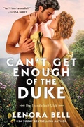 Cover: Can't Get Enough of the Duke - Avon Books