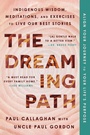 Cover: The Dreaming Path - HarperOne