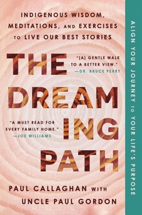 Enlarge image Cover: The Dreaming Path - HarperOne