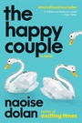 Cover: The Happy Couple - Collins