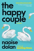 Cover: The Happy Couple - Collins