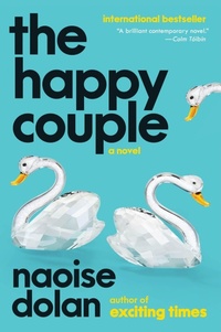 Enlarge image Cover: The Happy Couple - Collins